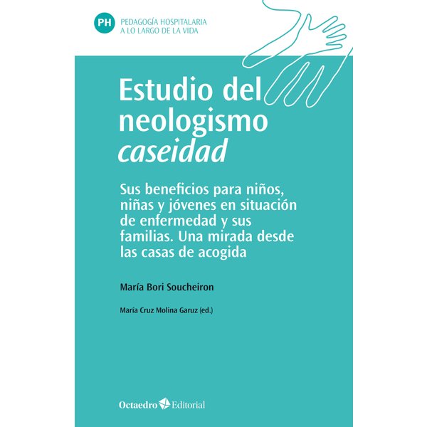 Estudio del neologismo caseidad