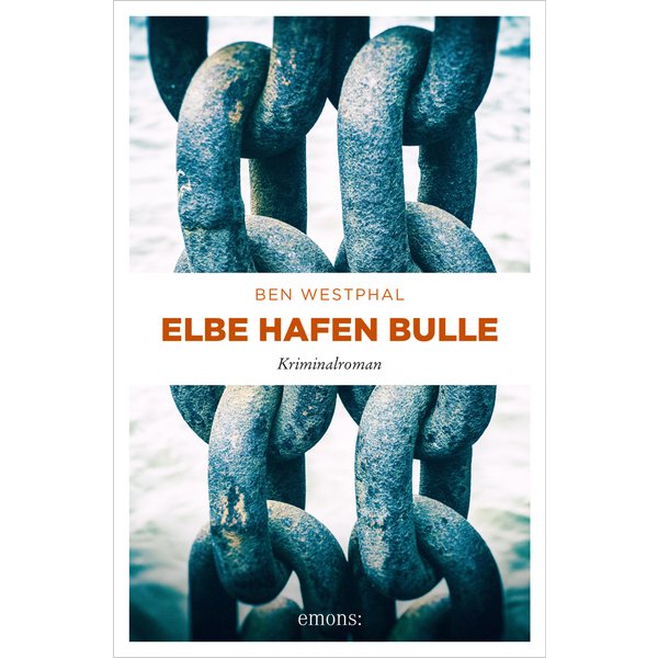 Elbe Hafen Bulle
