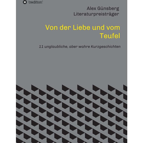 Von der Liebe und vom Teufel