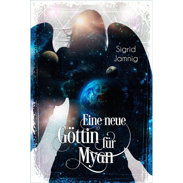 Eine neue Göttin für Myan