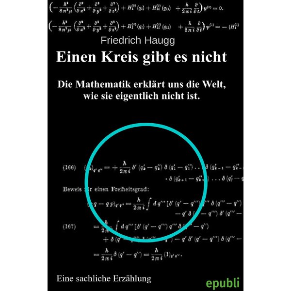 Einen Kreis gibt es nicht