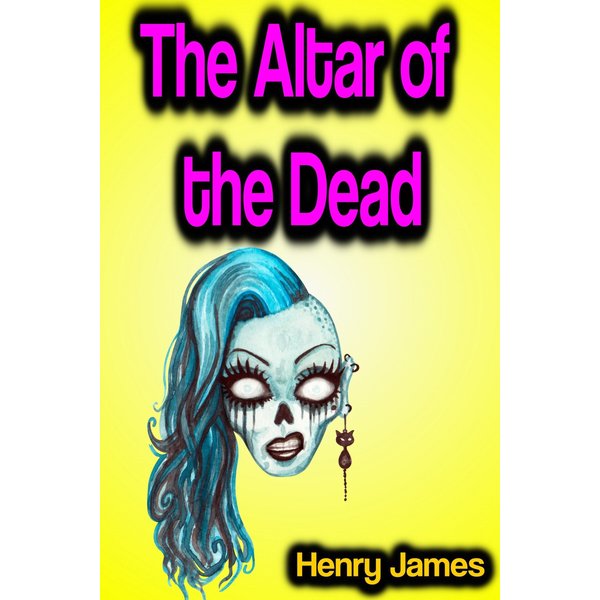 The Altar of the Dead