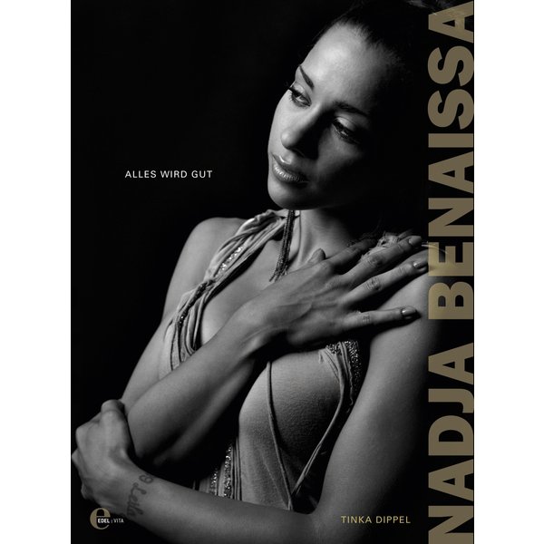 Nadja Benaissa - Alles wird gut