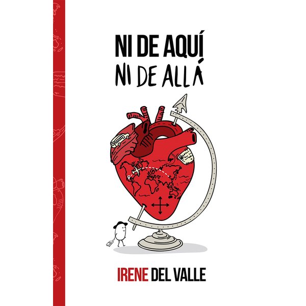 Ni de aquí ni de allá