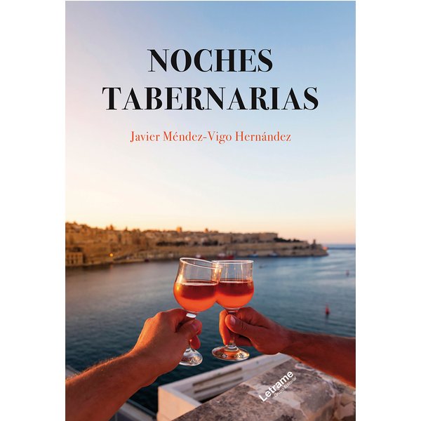 Noches tabernarias