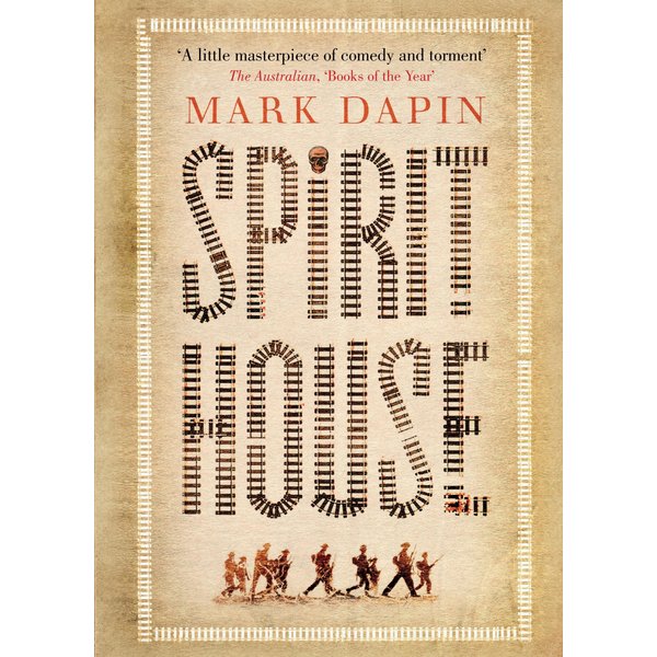 Spirit House