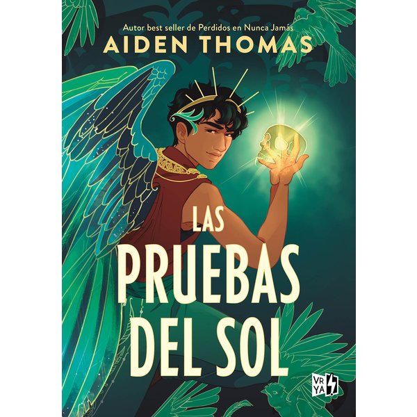 Las pruebas del sol
