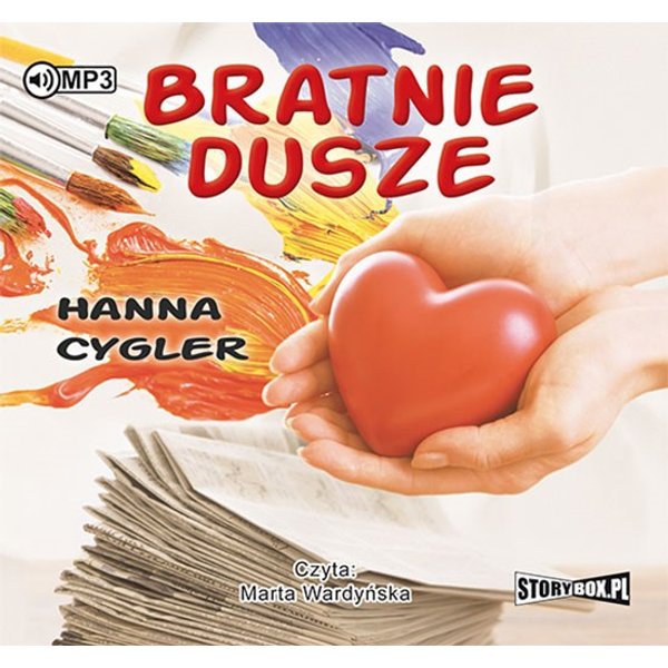 Bratnie dusze