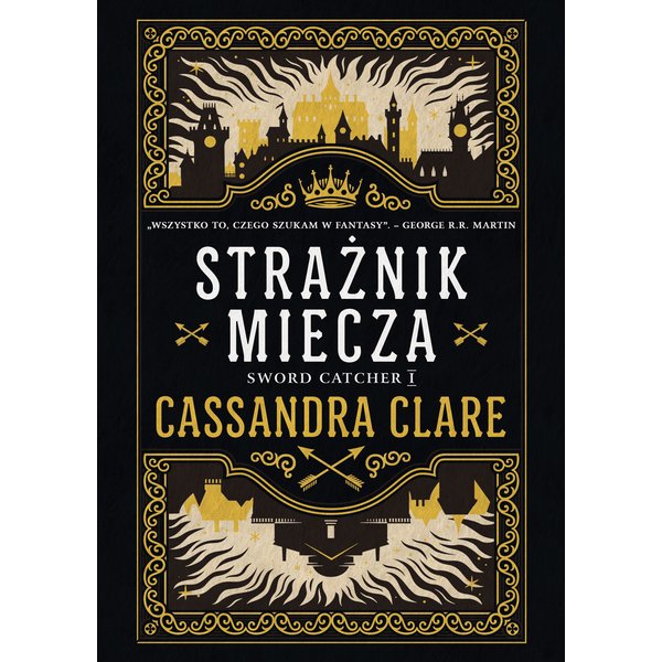 Strażnik miecza