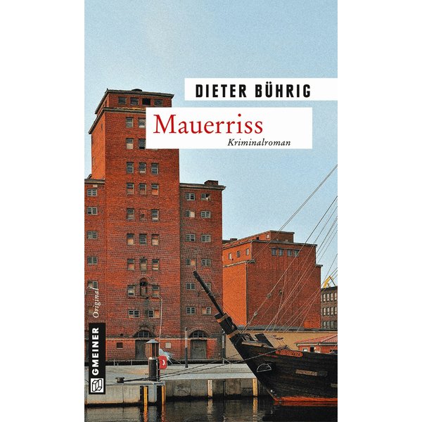 Mauerriss