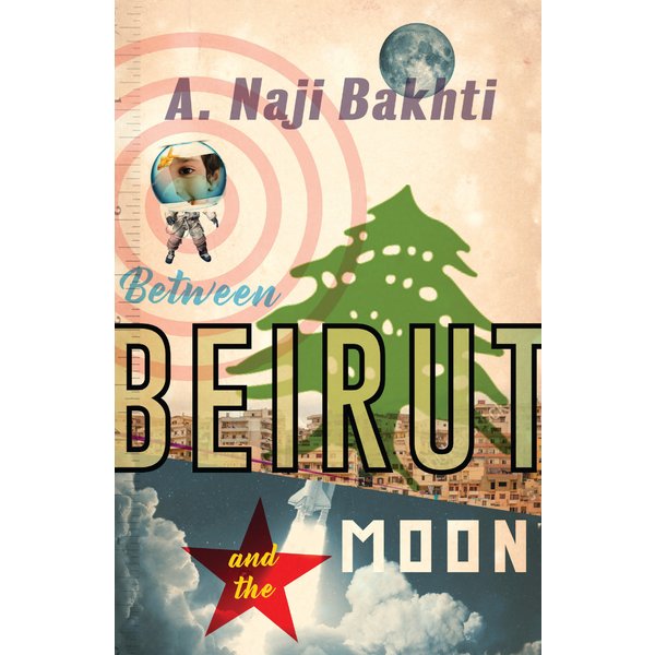 Between Beirut and the Moon