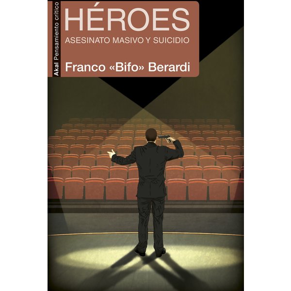 Héroes