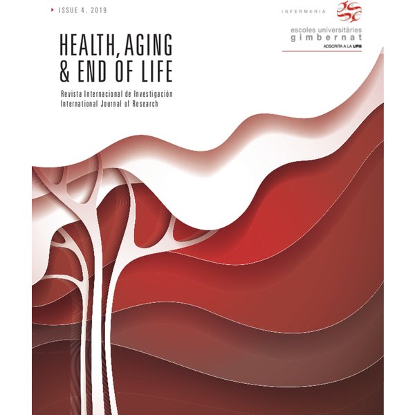 Health, Aging & End of Life. Vol. 4 2019
