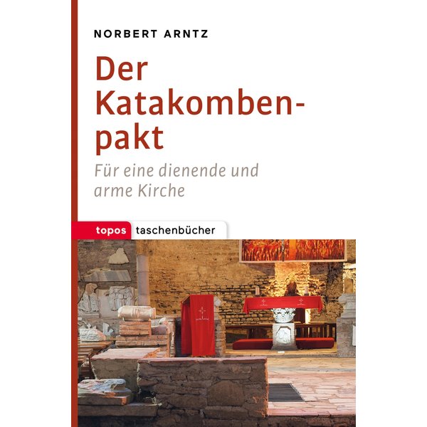 Der Katakombenpakt