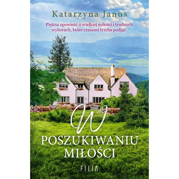W poszukiwaniu miłości