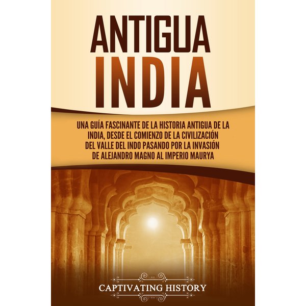 Antigua India