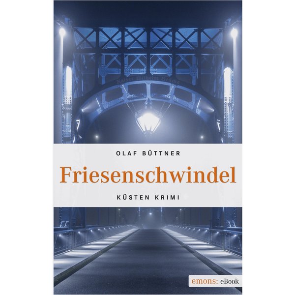 Friesenschwindel