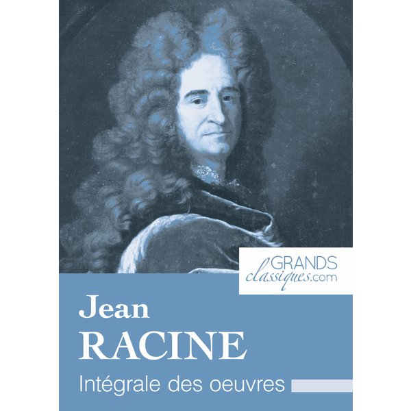 Jean Racine