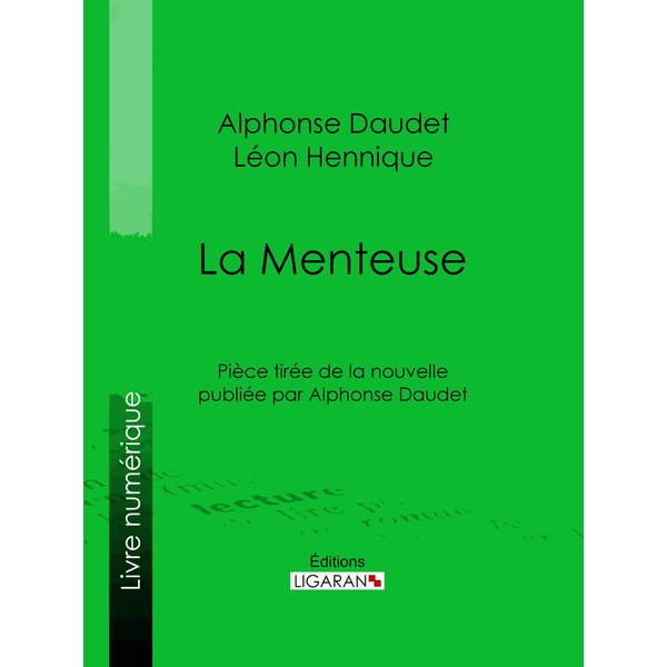La Menteuse