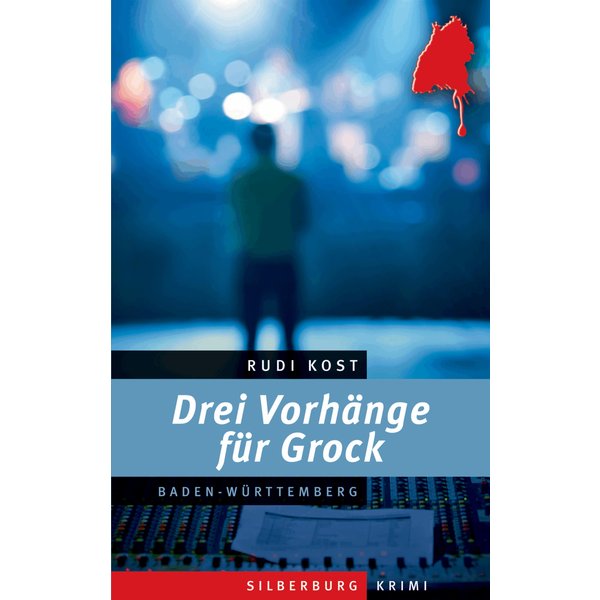 Drei Vorhänge für Grock