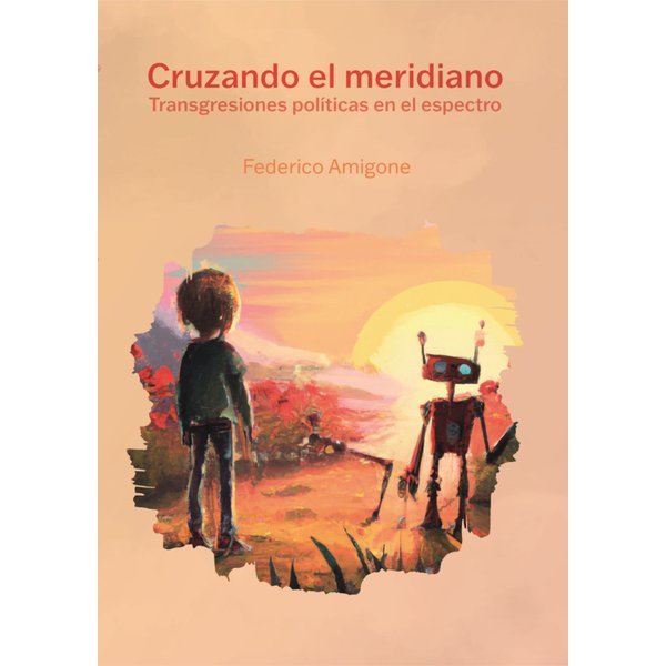 Cruzando el meridiano