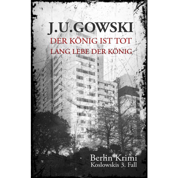 Der König ist tot, lang lebe der König