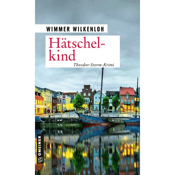 Hätschelkind