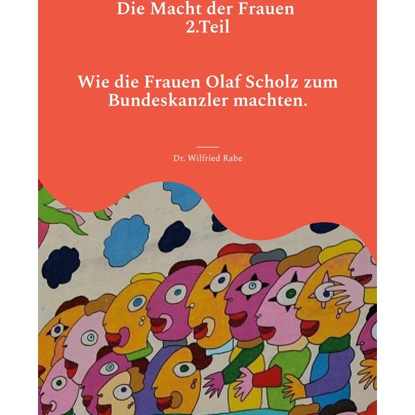 Die Macht der Frauen 2.Teil