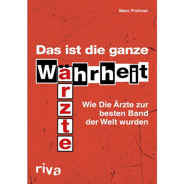 Das ist die ganze Wahrheit