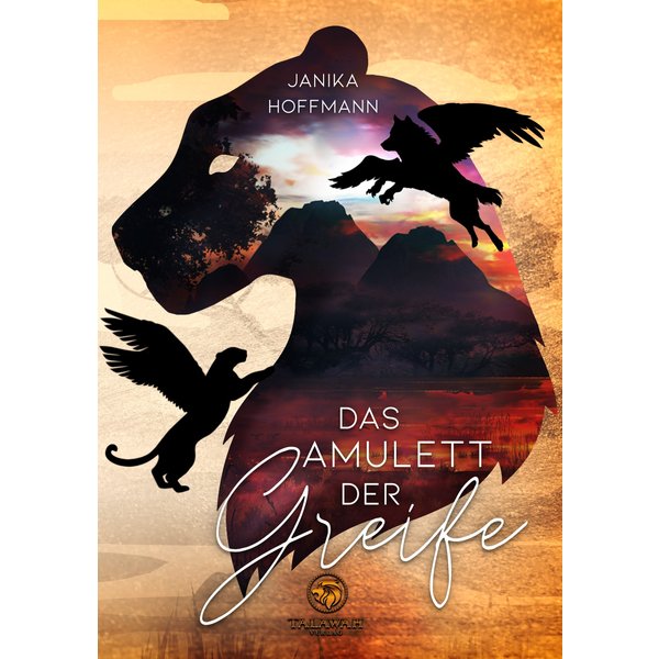 Das Amulett der Greife
