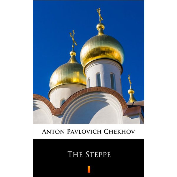 The Steppe
