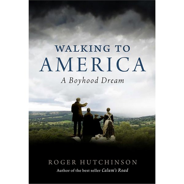 Walking to America