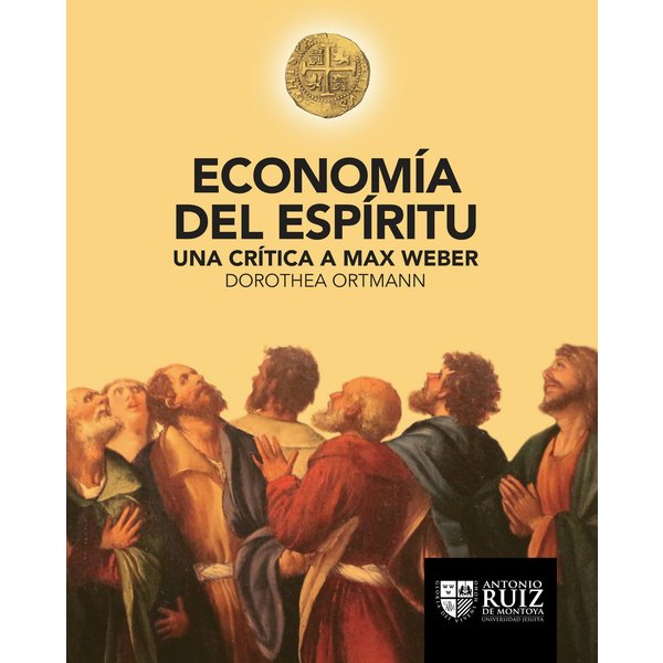 Economía del espíritu