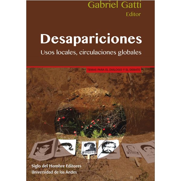 Desapariciones