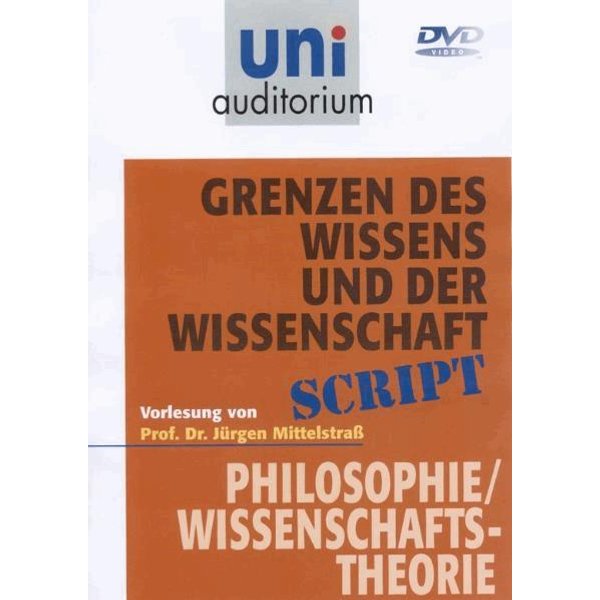 Grenzen des Wissens und der Wissenschaft