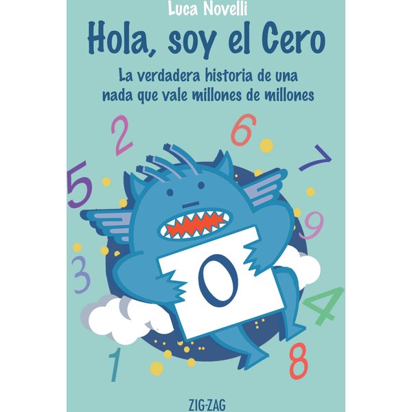 Hola, soy el cero