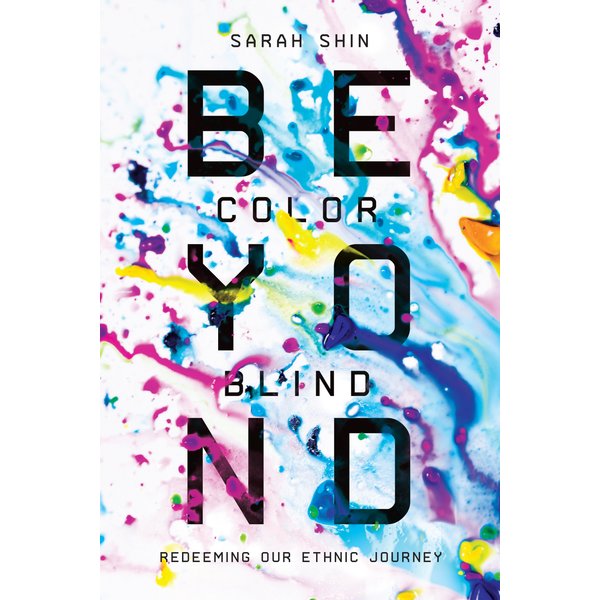 Beyond Colorblind