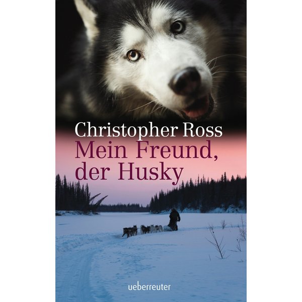 Mein Freund, der Husky