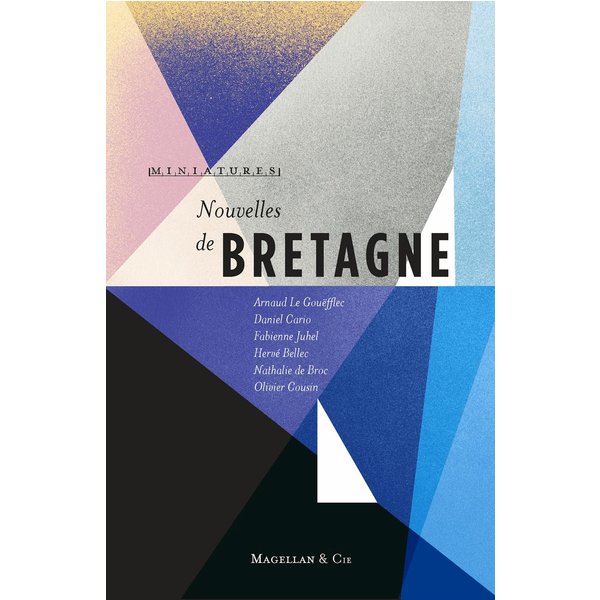 Nouvelles de Bretagne