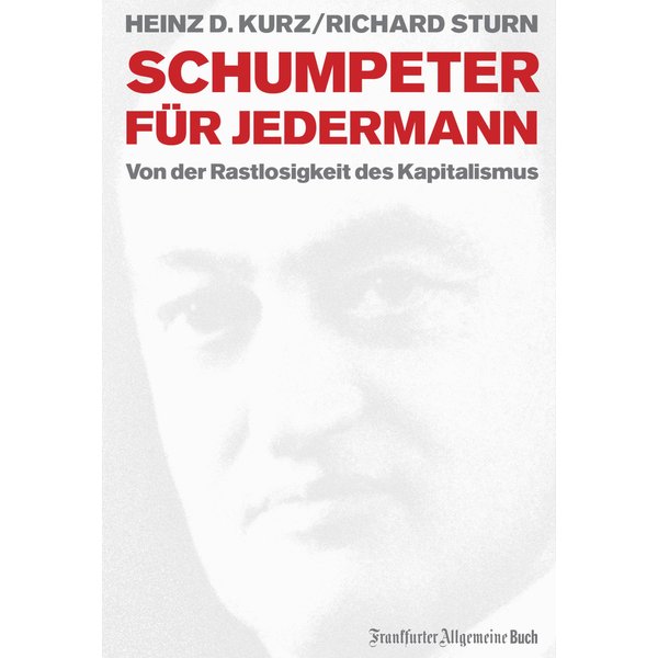 Schumpeter für jedermann
