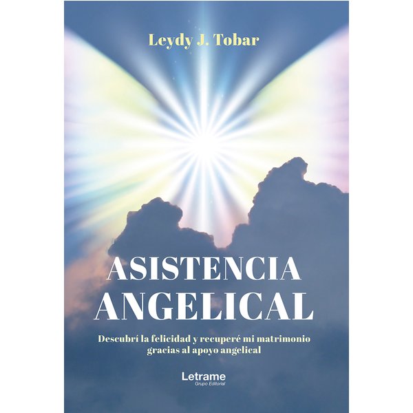Asistencia angelical