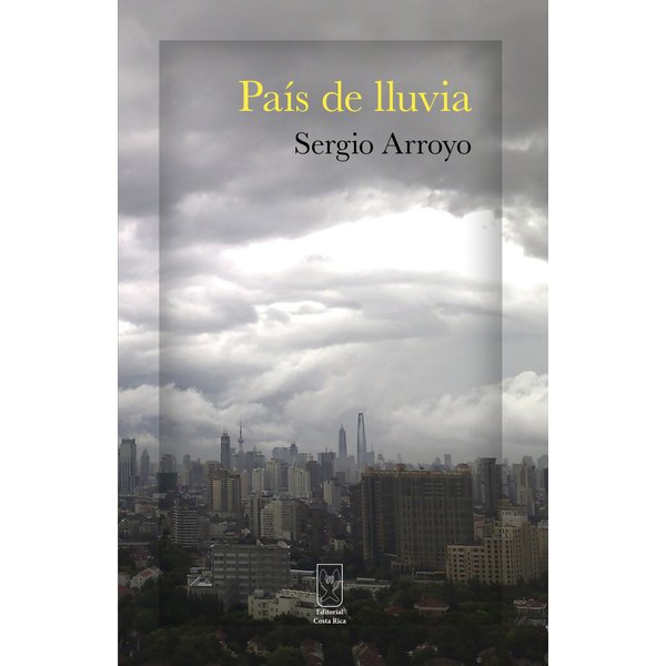 País de lluvia