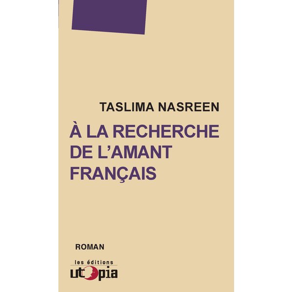 À la recherche de l’amant français