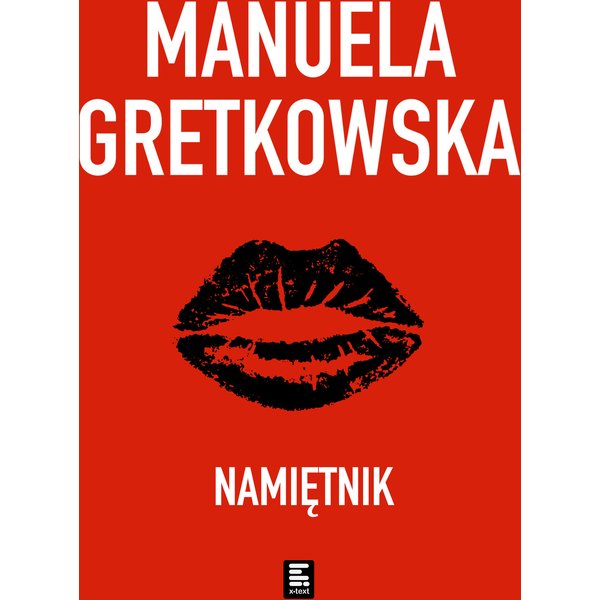 Namiętnik