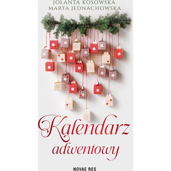 Kalendarz adwentowy