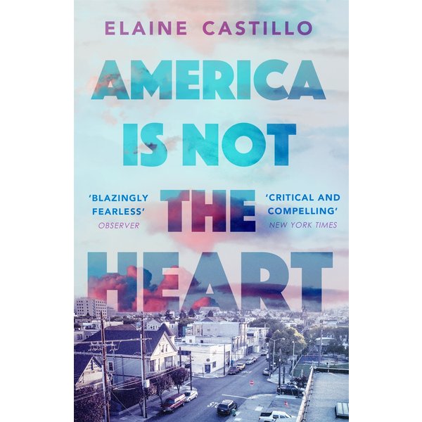 America Is Not the Heart