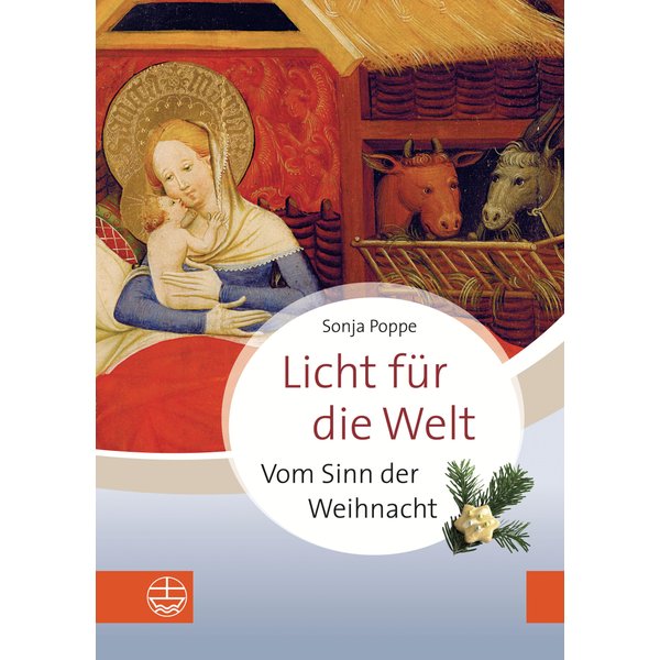 Licht für die Welt