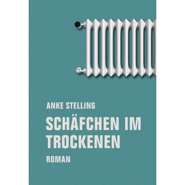Schäfchen im Trockenen