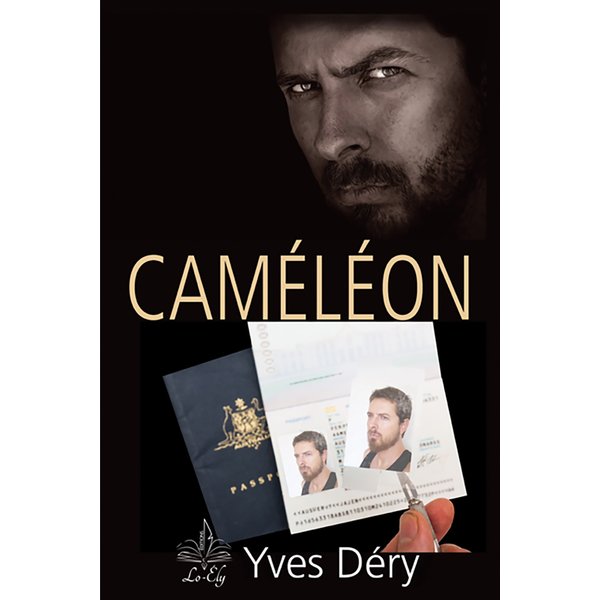 Caméléon