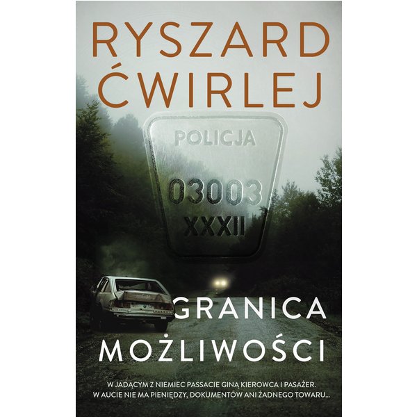 Granica możliwości